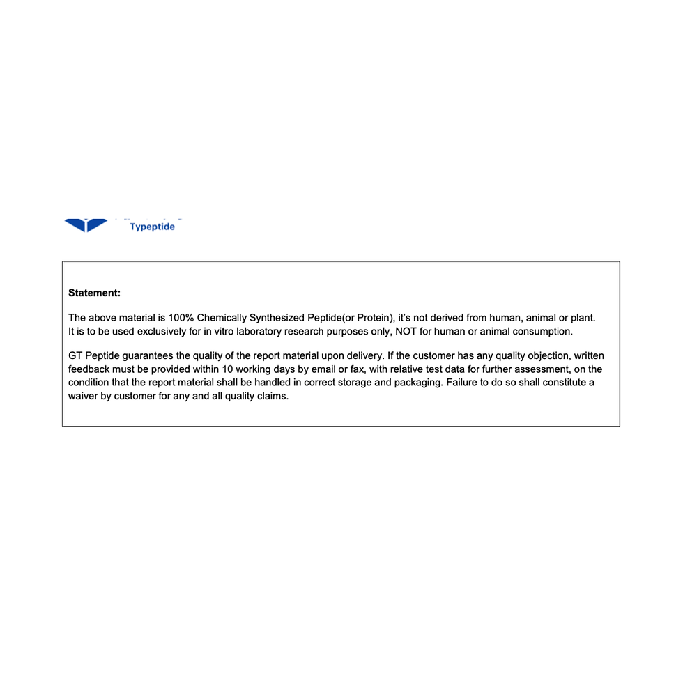 Thumbnail: Nad+ oral 300mg/caps x 60caps : Research Only