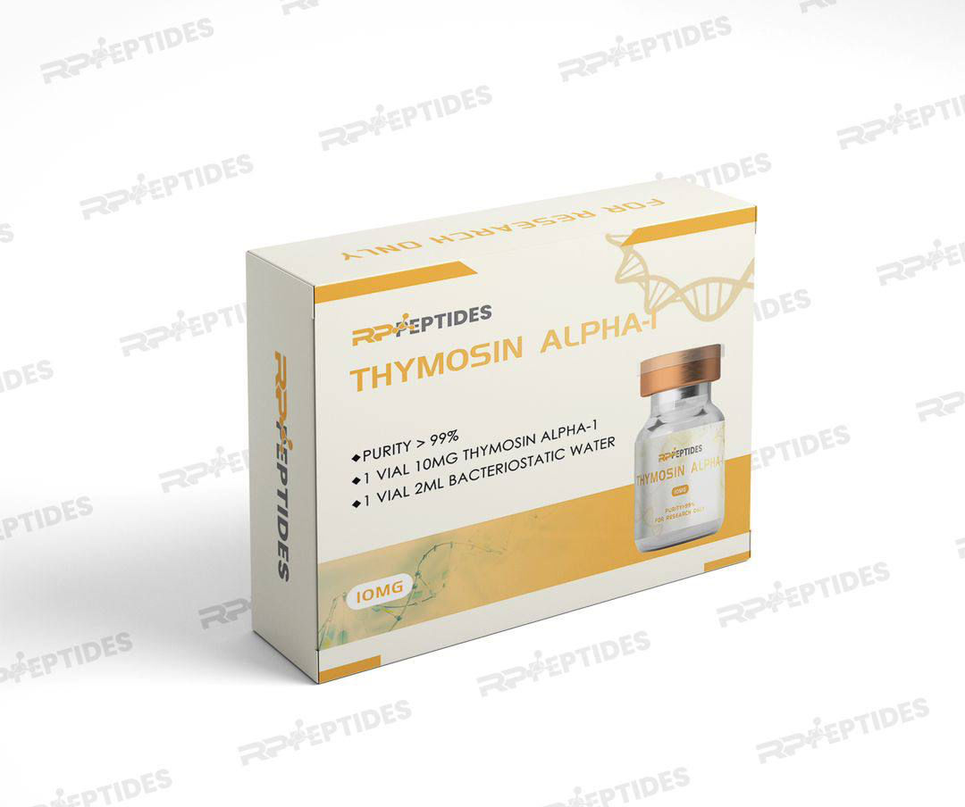 THYMOSIN ALPHA 1 5MG : Research Only