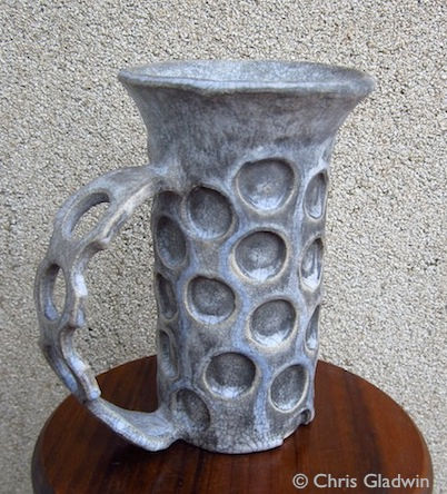 Mug 1 / Jarrón 1