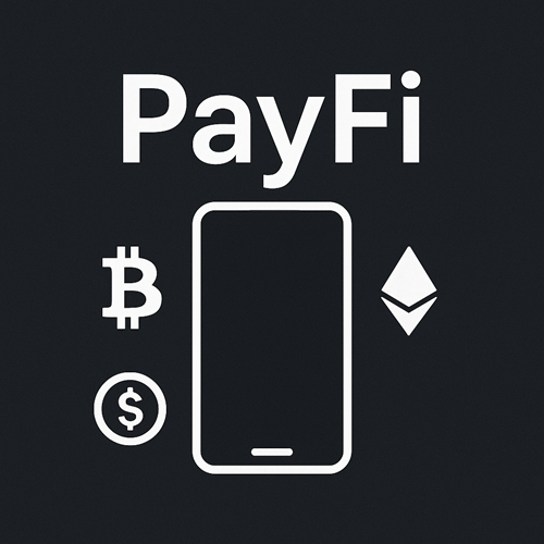 ayFi (On-Chain Payments & Merchant Tools)
