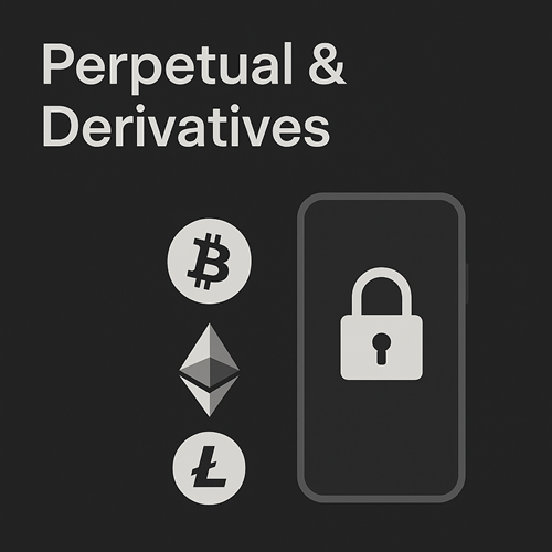 On-Chain Perpetual & Derivatives Platforms