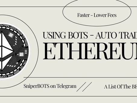 The Best Ethereum Trading Platforms: DeFi Solutions 