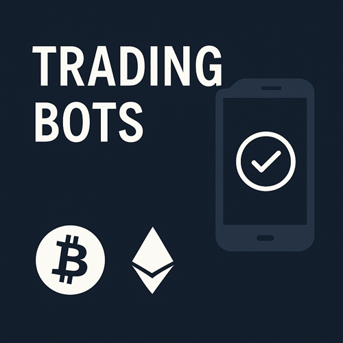 Try Trading Bots for Better Prices