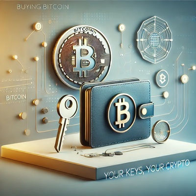 Today, DeFi is accessible directly from your Bitcoin or multi-chain wallet