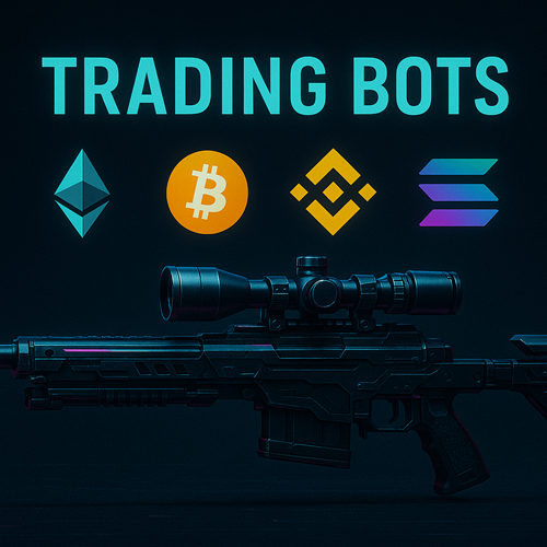 TRADING BOTS