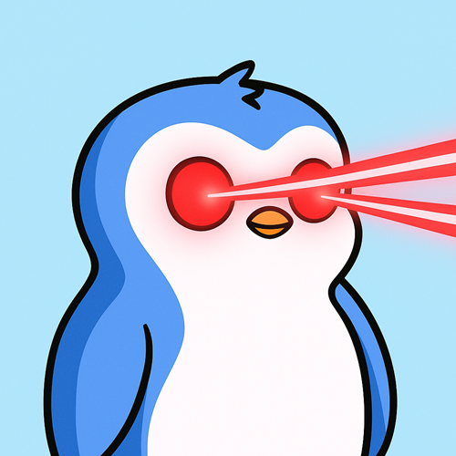 Pengu Clash Pudgy Penguins Telegram
