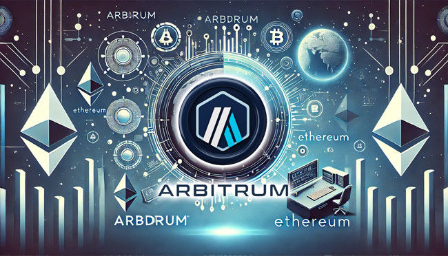 stock tokens to any Arbitrum wallet