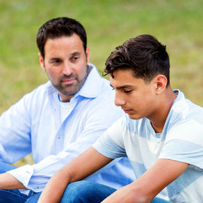 5 consejos para poner límites a un hijo adolescente