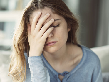 El miedo a decepcionar a los demás