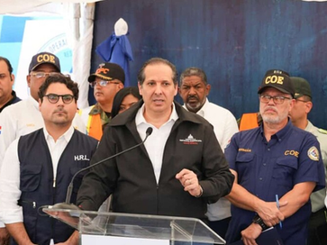 "Prudencia, responsabilidad y conciencia": el llamado del ministro de Salud en Semana Santa