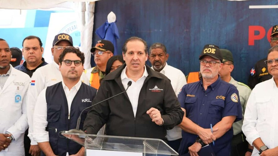 "Prudencia, responsabilidad y conciencia": el llamado del ministro de Salud en Semana Santa