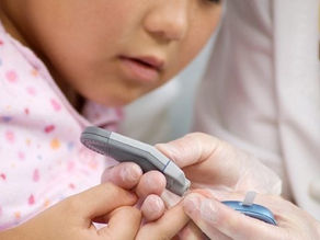 ¿Cómo se detecta la diabetes en los niños?