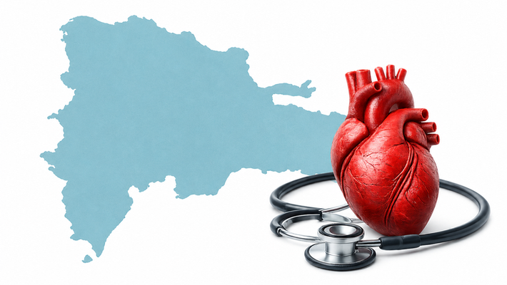 Las enfermedades que más están afectando al país este 2026
