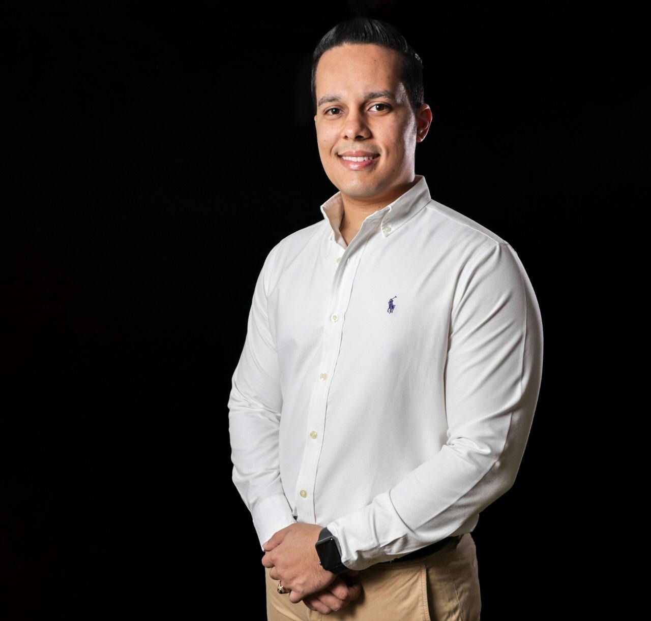 Dr. José Manuel Cartagena