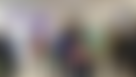 Inauguran rincón de lectura infantil en el hospital José Manuel Rodríguez