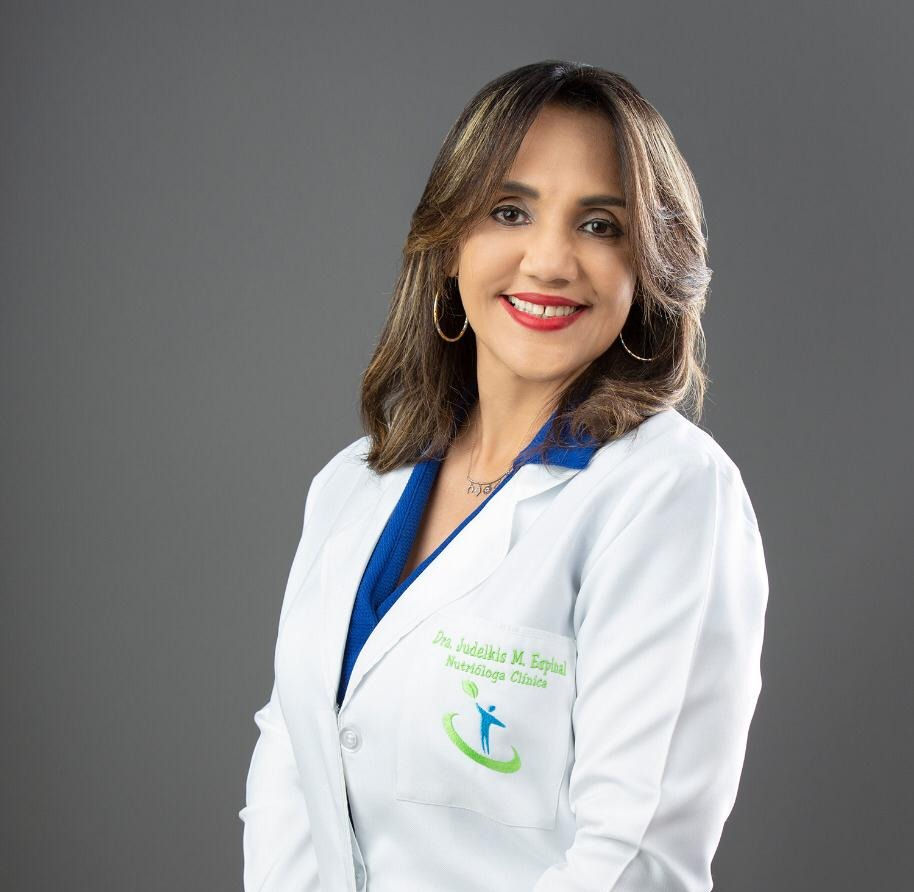 Dra. Judeykis Espinal