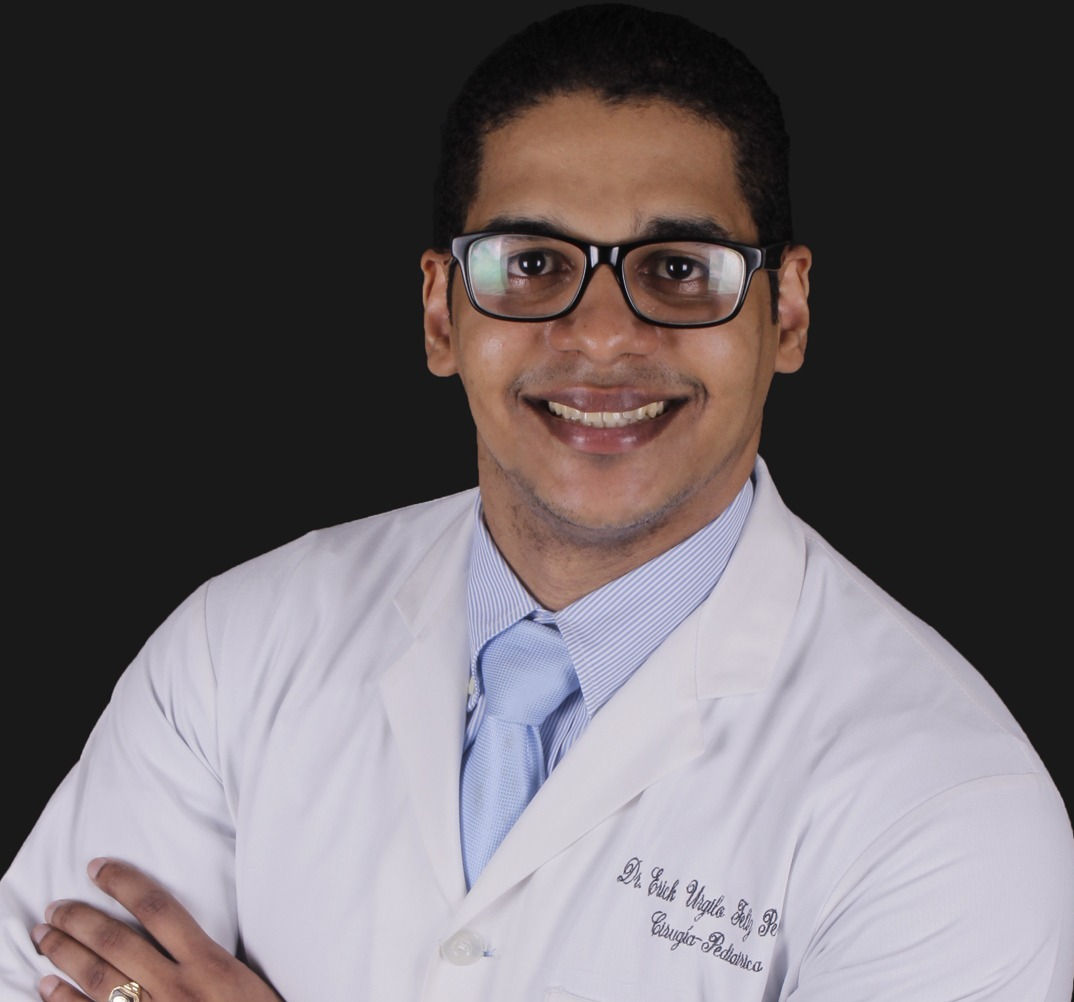 Dr. Erick Féliz Pérez