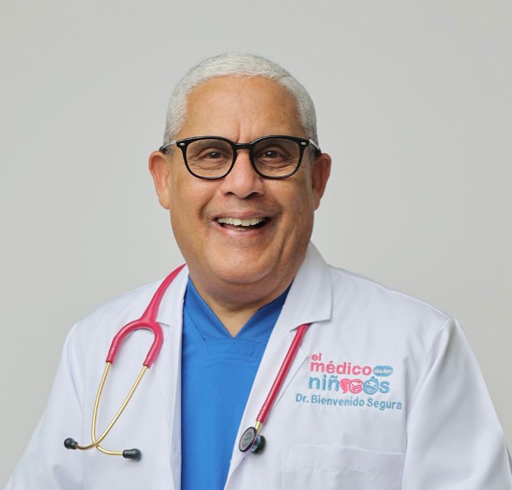 Foto del escritor: Dr. Bienvenido Segura