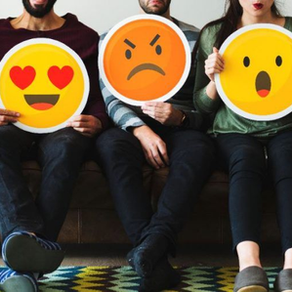 Apertura emocional: una capacidad que nos hace más fuertes