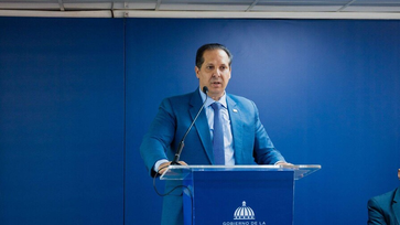 República Dominicana asume presidencia de Asamblea Mundial de la Salud