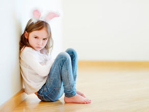 5 claves para manejar los berrinches de niños de 2 a 6 años