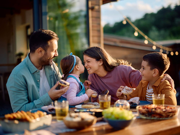La familia perfecta no existe, pero la tuya puede ser feliz