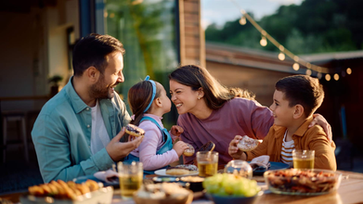 La familia perfecta no existe, pero la tuya puede ser feliz