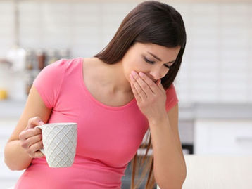 Náuseas y vómitos en adultos