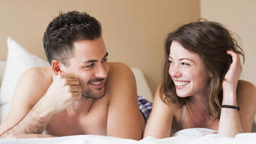 6 hábitos que te ayudan a mejorar tu vida sexual