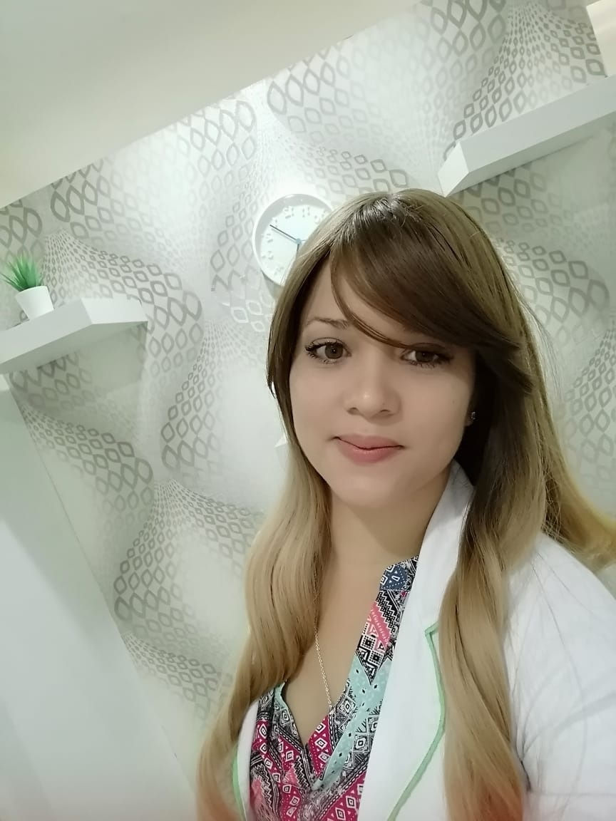 Dra. Carmen Taveras
