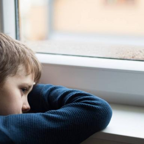 Negligencia emocional, el abandono afectivo de los niños