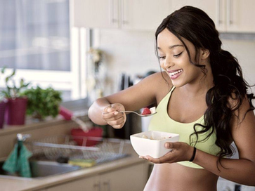 Comes sano pero… estás cometiendo este error