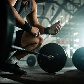 El gimnasio no compensa una mala alimentación
