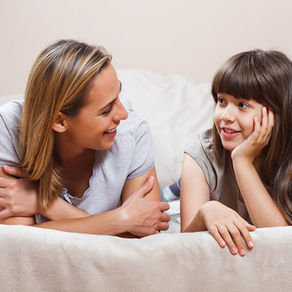 5 frases que todos los padres deben usar
