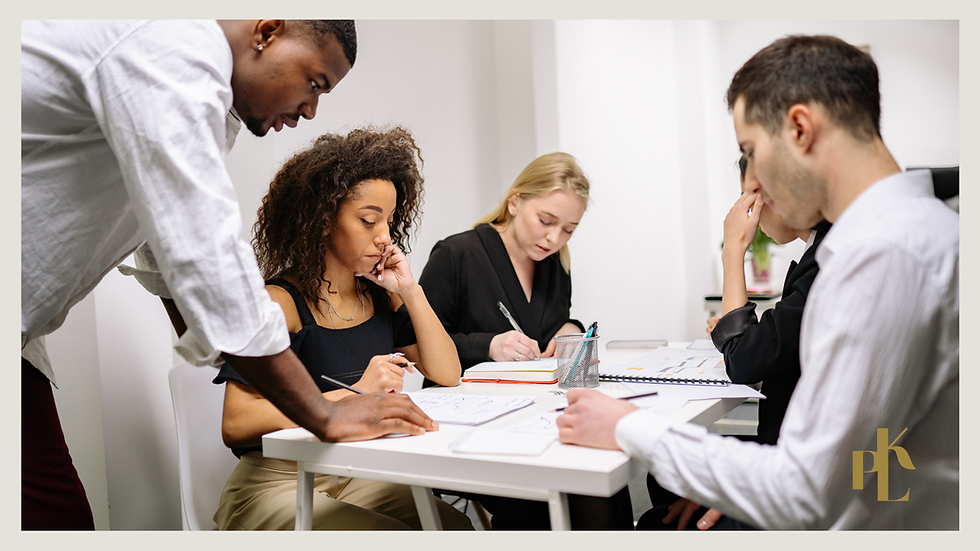 Leadership Assumptions: The Cost of Jumping to Conclusions