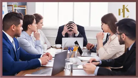 High Performer Burnout: When Your Strongest People Start Flickering - 32