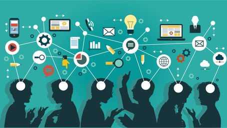 Hoe facilitering creativiteit verder helpt