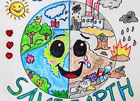 Save Earth