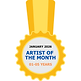 Kids Art Online Gallery
