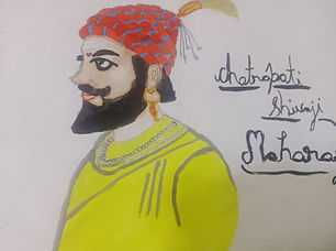 Chatrapati Shivaji