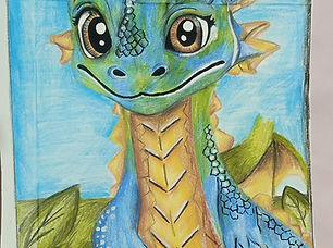 Little Dragon
