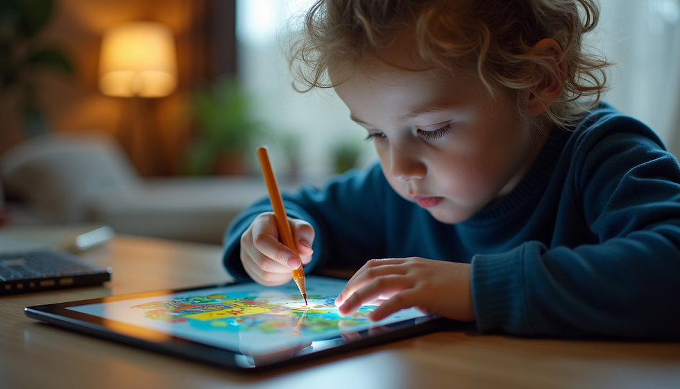 Creative Careers for Kids in 2026