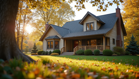 Discover RA Homes Services