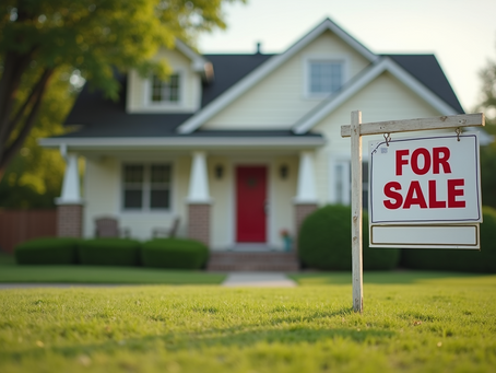 Understanding Property Value Assessment: Your Guide to Smart Home Decisions