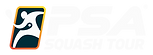 PSA SQUASH TOUR