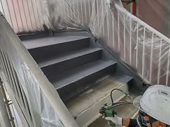 超速乾吹付防水工法