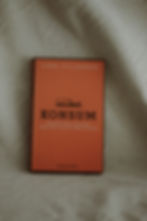 Konsum