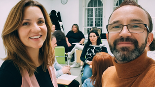 Közös alapokra építve - elindult a 2026-os Mentor Műhely