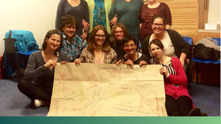 10 éves a Jel Alapítvány