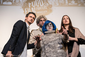 Mire számíts egy impró workshopon vagy kurzuson?